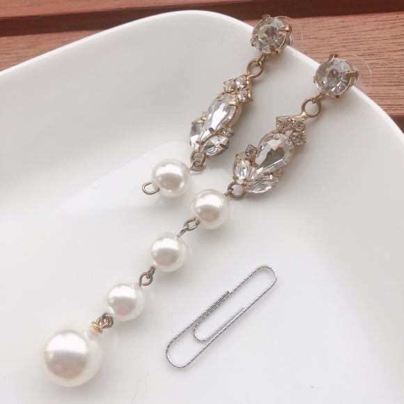 Earring Accessories
Drop earring charm dangle ear - Picture 12 of 16